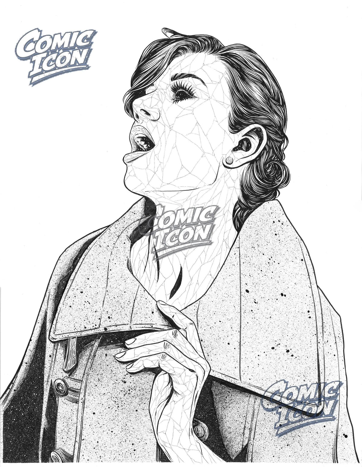 The Beauty (Volume 2) - Issue 6 - Cover