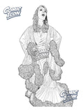 The Beauty (Volume 2) - Issue 8 - Cover
