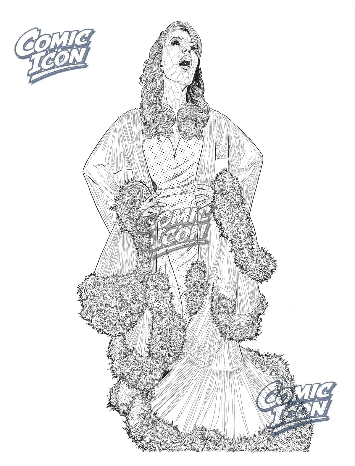 The Beauty (Volume 2) - Issue 8 - Cover