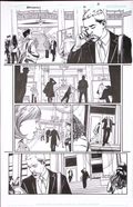 Batwoman #31 — Page 5 — Jeremy Haun Original Art