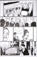 Batwoman #31 — Page 6 — Jeremy Haun Original Art