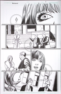 Batwoman #31 — Page 7 — Jeremy Haun Original Art