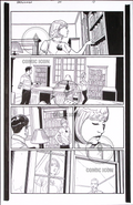 Batwoman - Issue 34 - Page 17 — Jeremy Haun Original Art