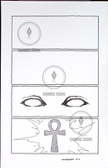 Constantine - Issue 19 - Page 11 — Jeremy Haun Original Art