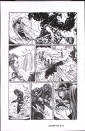 Constantine - Issue 21 - Page 11 — Jeremy Haun Original Art