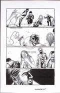 Constantine - Issue 22 - Page 9 — Jeremy Haun Original Art