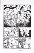 Constantine - Issue 22 - Page 11 — Jeremy Haun Original Art
