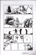Constantine - Issue 23 - Page 15 — Jeremy Haun Original Art
