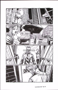Constantine - Issue 23 - Page 19 — Jeremy Haun Original Art