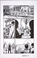 The Realm #2 — Page 4 — Jeremy Haun Original Art