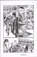 The Realm #2 — Page 5 — Jeremy Haun Original Art