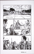 The Realm #2 — Page 7 — Jeremy Haun Original Art