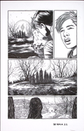 The Realm #3 — Page 2 — Jeremy Haun Original Art
