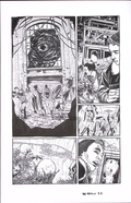 The Realm #3 — Page 3 — Jeremy Haun Original Art
