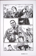 The Realm #3 — Page 6 — Jeremy Haun Original Art