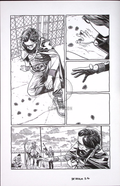 The Realm #3 — Page 16 — Jeremy Haun Original Art