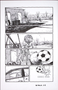 The Realm #3 — Page 19 — Jeremy Haun Original Art