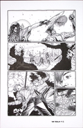 The Realm #4 — Page 2 — Jeremy Haun Original Art