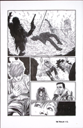 The Realm #4 — Page 3 — Jeremy Haun Original Art
