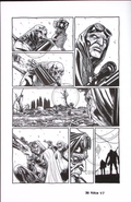 The Realm #4 — Page 7 — Jeremy Haun Original Art