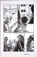 The Realm #4 — Page 8 — Jeremy Haun Original Art