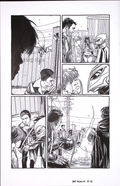 The Realm #4 — Page 10 — Jeremy Haun Original Art