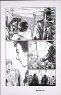 The Realm #4 — Page 11 — Jeremy Haun Original Art