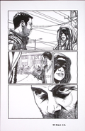 The Realm #4 — Page 12 — Jeremy Haun Original Art