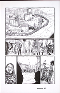 The Realm #4 — Page 19 — Jeremy Haun Original Art