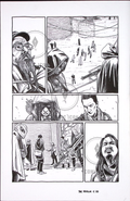 The Realm #4 — Page 20 — Jeremy Haun Original Art
