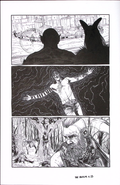 The Realm #4 — Page 23 — Jeremy Haun Original Art
