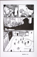 The Realm #4 — Page 24 — Jeremy Haun Original Art