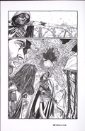 The Realm #4 — Page 26 — Jeremy Haun Original Art