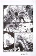 The Realm #5 — Page 7 — Jeremy Haun Original Art