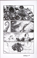 The Realm #5 — Page 14 — Jeremy Haun Original Art