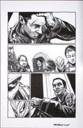 The Realm #5 — Page 25 — Jeremy Haun Original Art