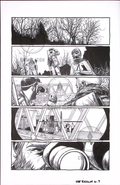 The Realm #6 — Page 7 — Jeremy Haun Original Art