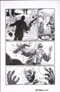 The Realm #6 — Page 14 — Jeremy Haun Original Art
