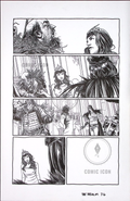 The Realm #7 — Page 6 — Jeremy Haun Original Art
