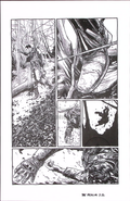 The Realm #7 — Page 12 — Jeremy Haun Original Art