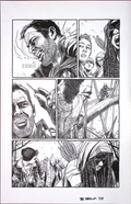 The Realm #7 — Page 14 — Jeremy Haun Original Art