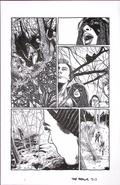 The Realm #7 — Page 17 — Jeremy Haun Original Art