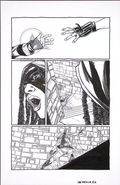 The Realm #8 — Page 6 — Jeremy Haun Original Art