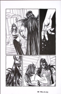 The Realm #8 — Page 8 — Jeremy Haun Original Art