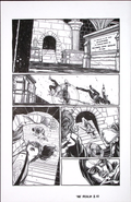 The Realm #8 — Page 10 — Jeremy Haun Original Art