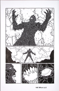 The Realm #8 — Page 19 — Jeremy Haun Original Art