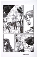 The Realm #9 — Page 5 — Jeremy Haun Original Art