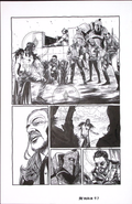 The Realm #9 — Page 7 — Jeremy Haun Original Art