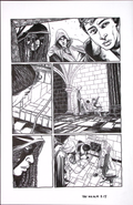 The Realm #9 — Page 14 — Jeremy Haun Original Art