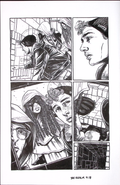 The Realm #9 — Page 18 — Jeremy Haun Original Art